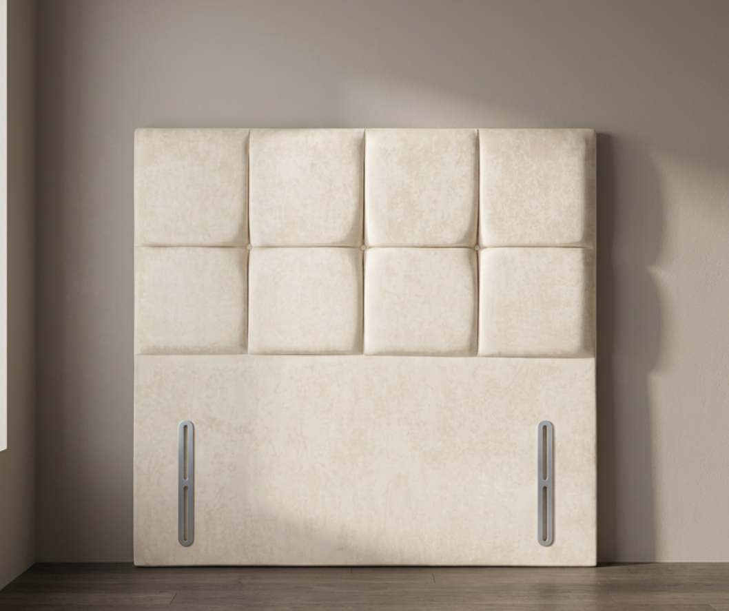 54" Dallas Headboard