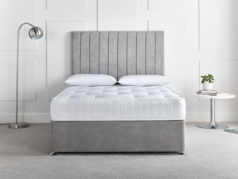 Tulip Divan Bed