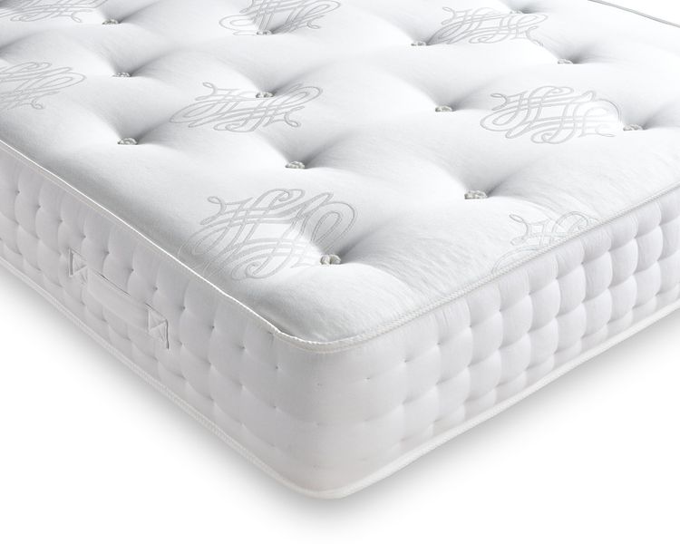 Eclipse Ortho Mattress