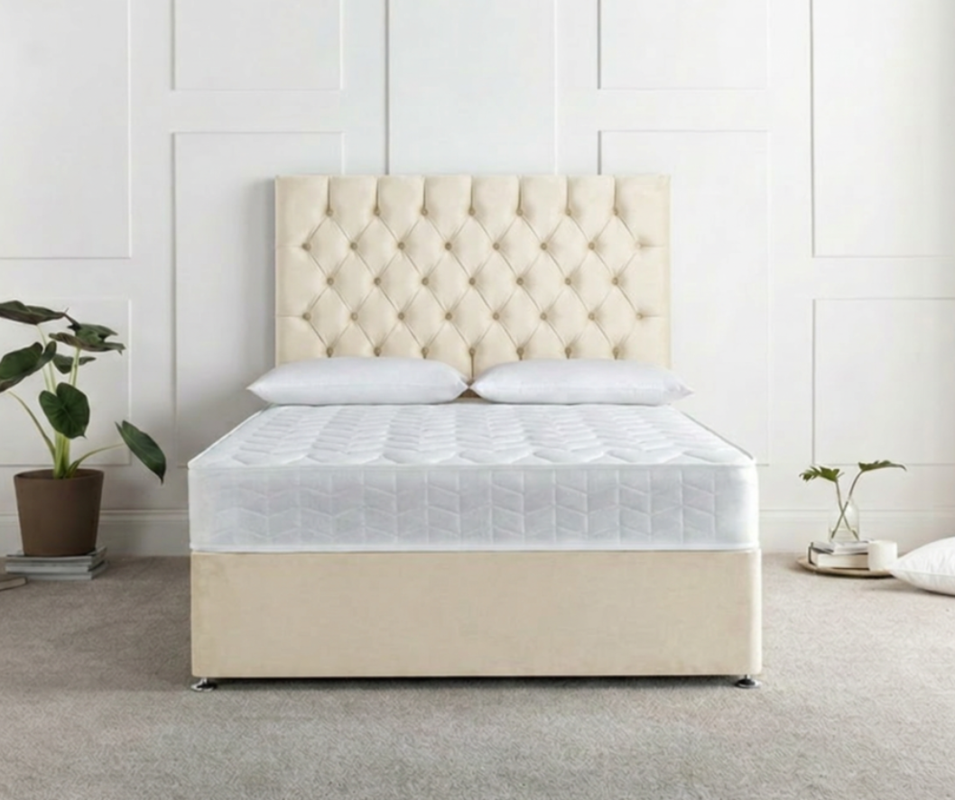 Serene Divan Bed