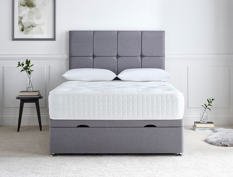 Ottoman Beds